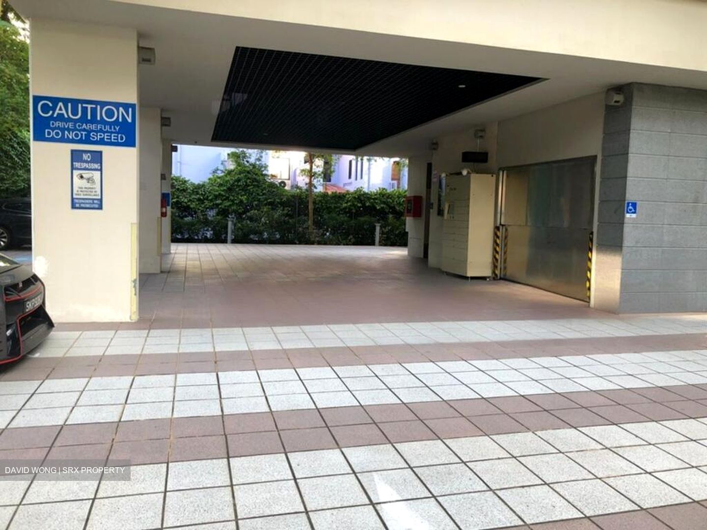 The Tier (D12), Apartment #487764151